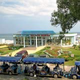 Отель Дельфин Марина в Болгарии 